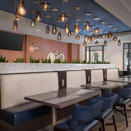 Embassy Suites By Hilton Knoxville Downtown Ngoại thất bức ảnh