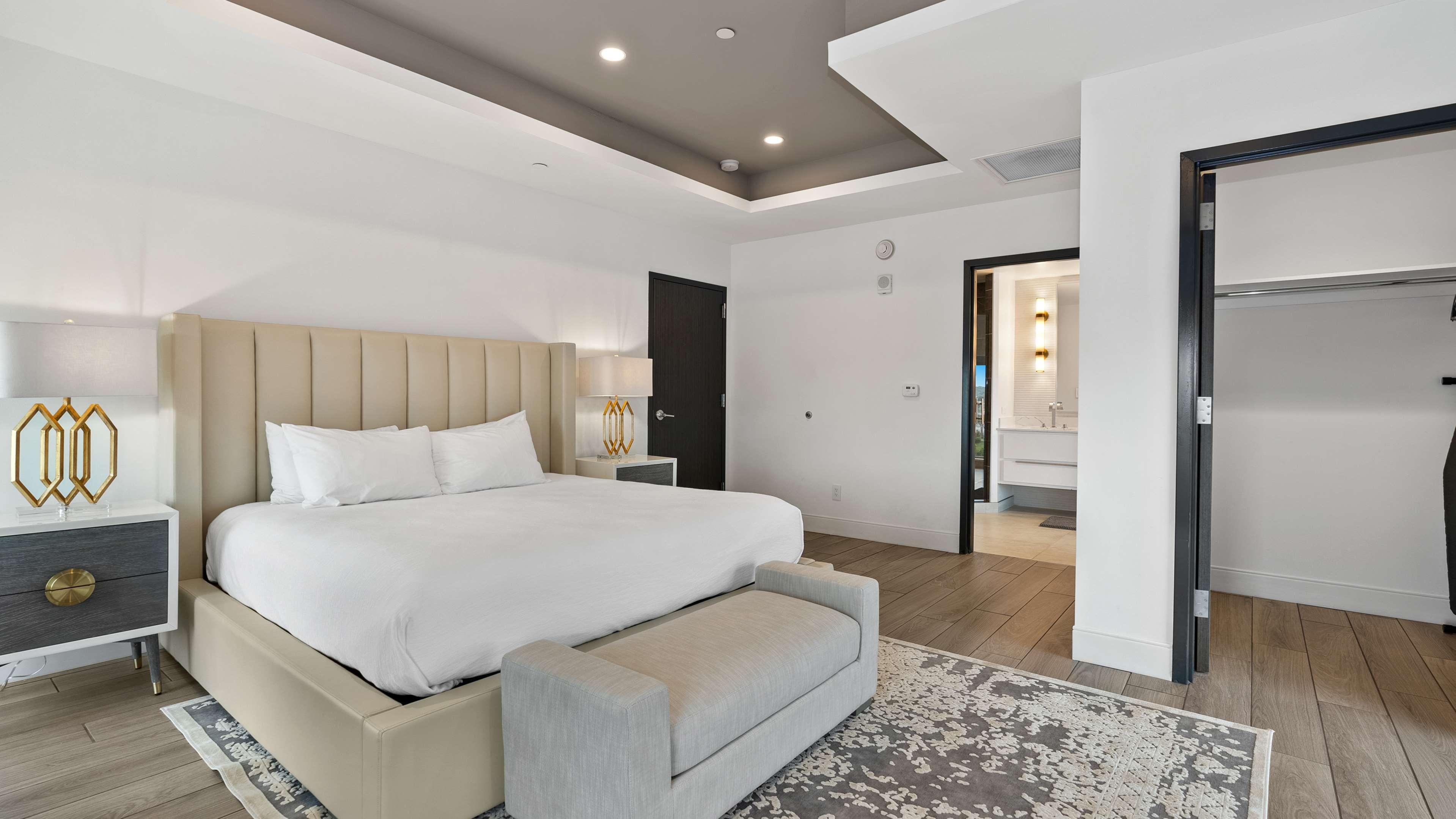 Embassy Suites By Hilton Knoxville Downtown Ngoại thất bức ảnh