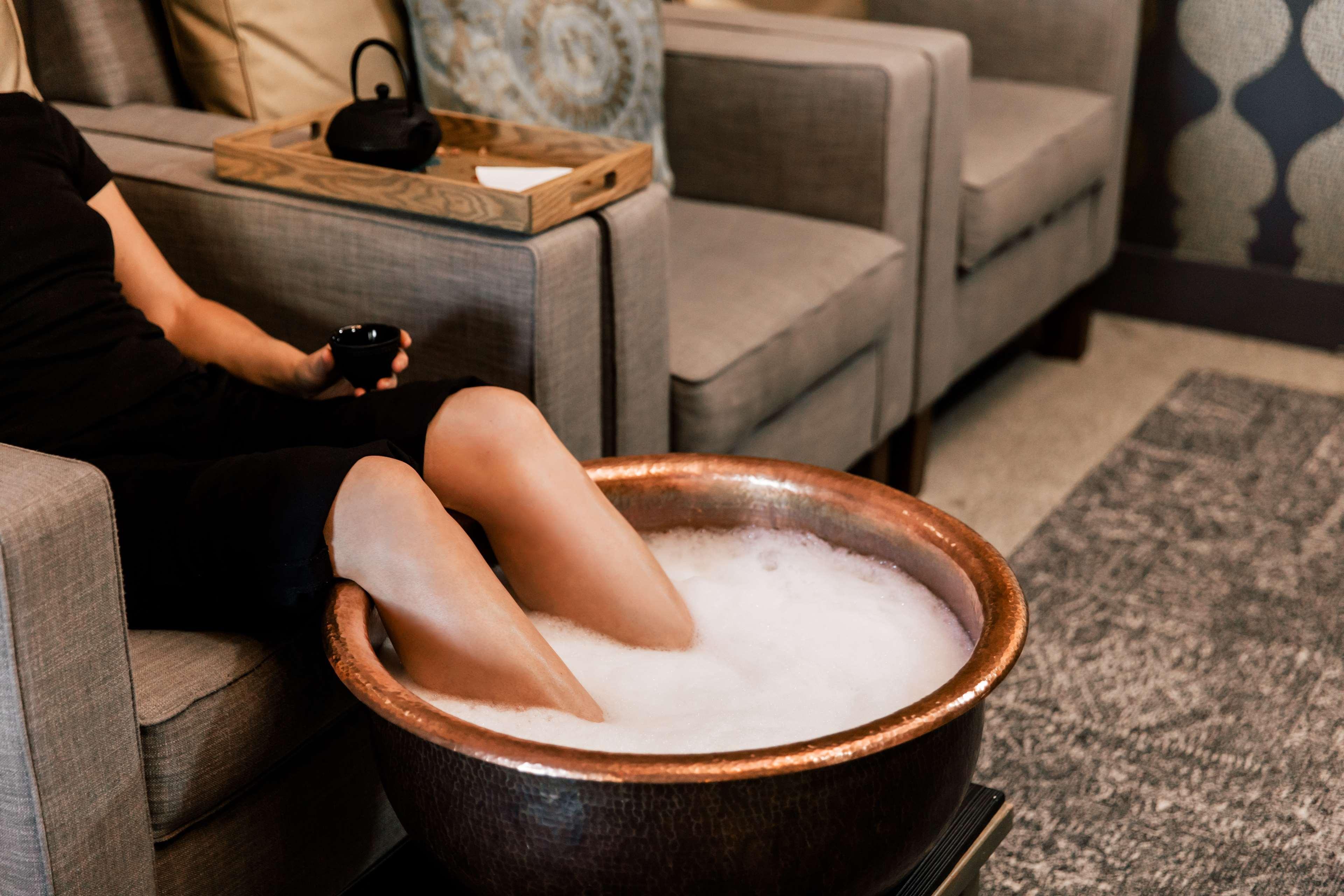 Embassy Suites By Hilton Knoxville Downtown Ngoại thất bức ảnh