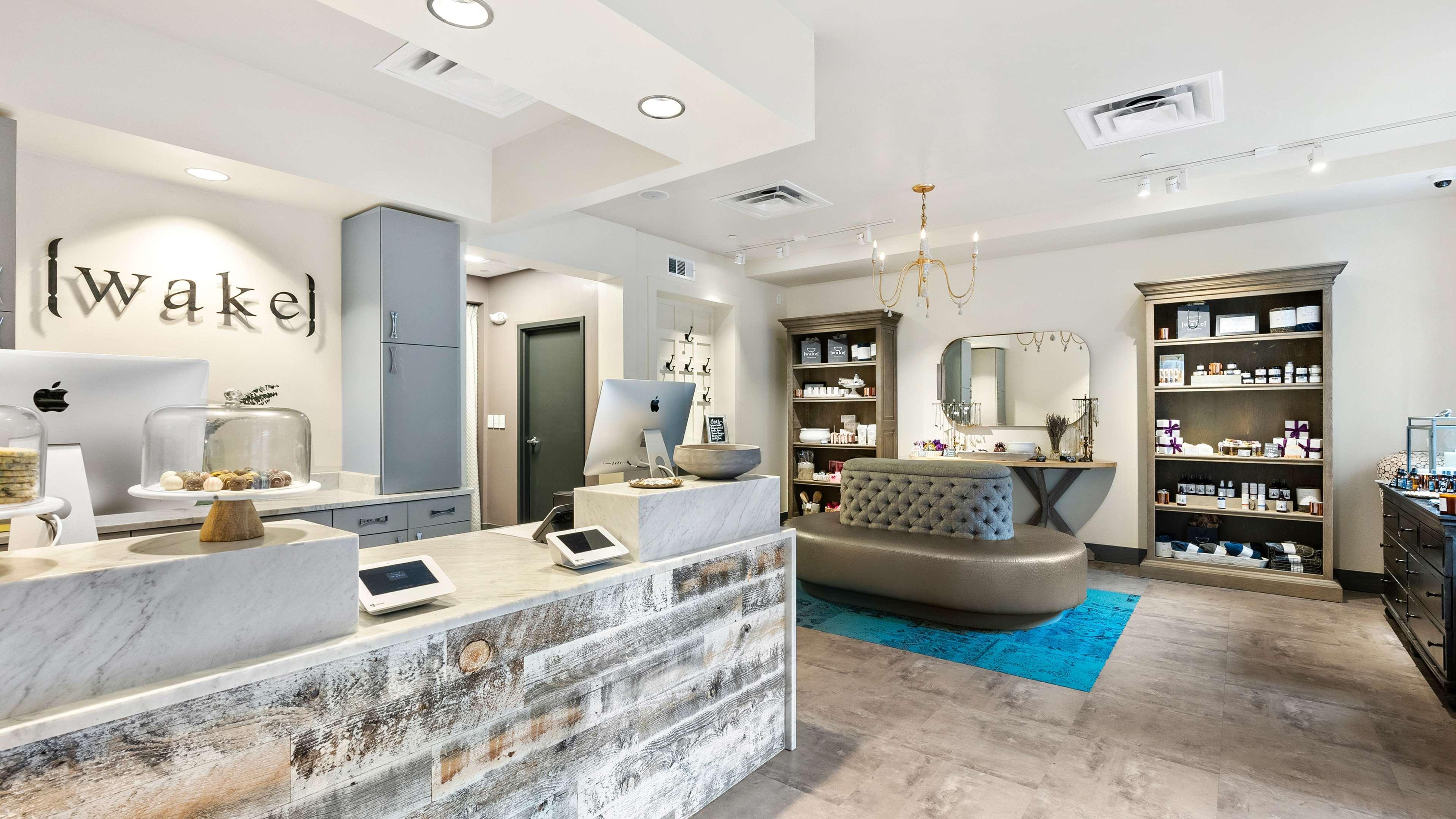 Embassy Suites By Hilton Knoxville Downtown Ngoại thất bức ảnh