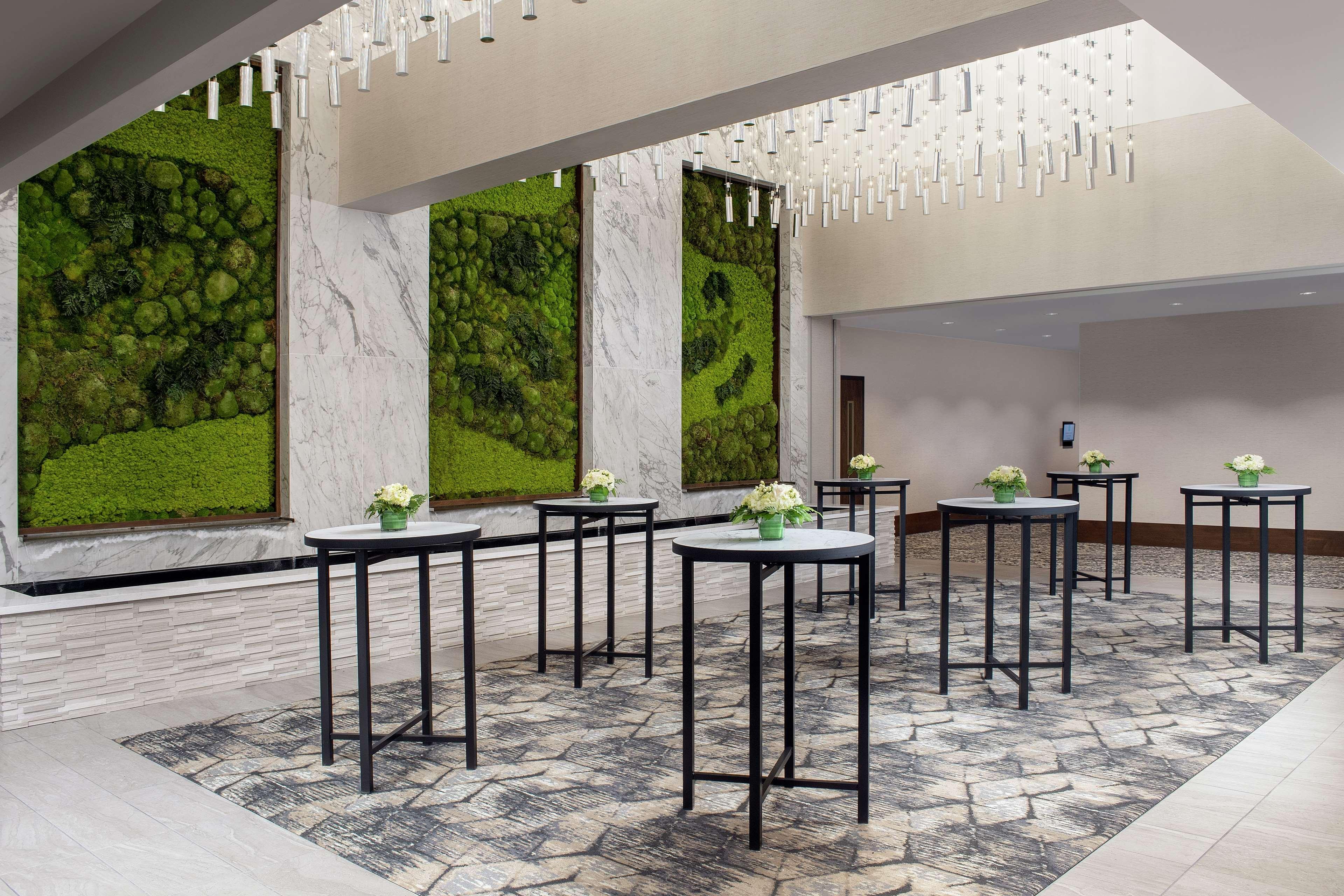 Embassy Suites By Hilton Knoxville Downtown Ngoại thất bức ảnh