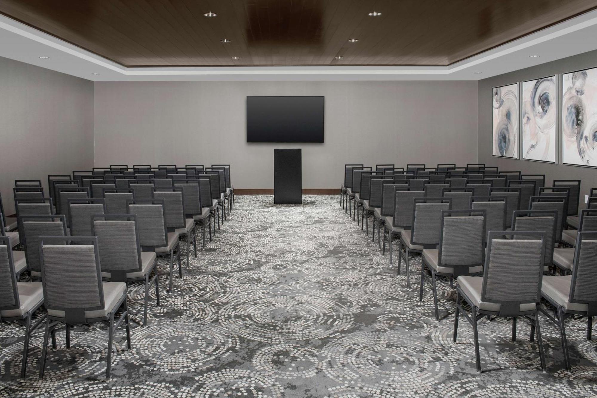 Embassy Suites By Hilton Knoxville Downtown Ngoại thất bức ảnh