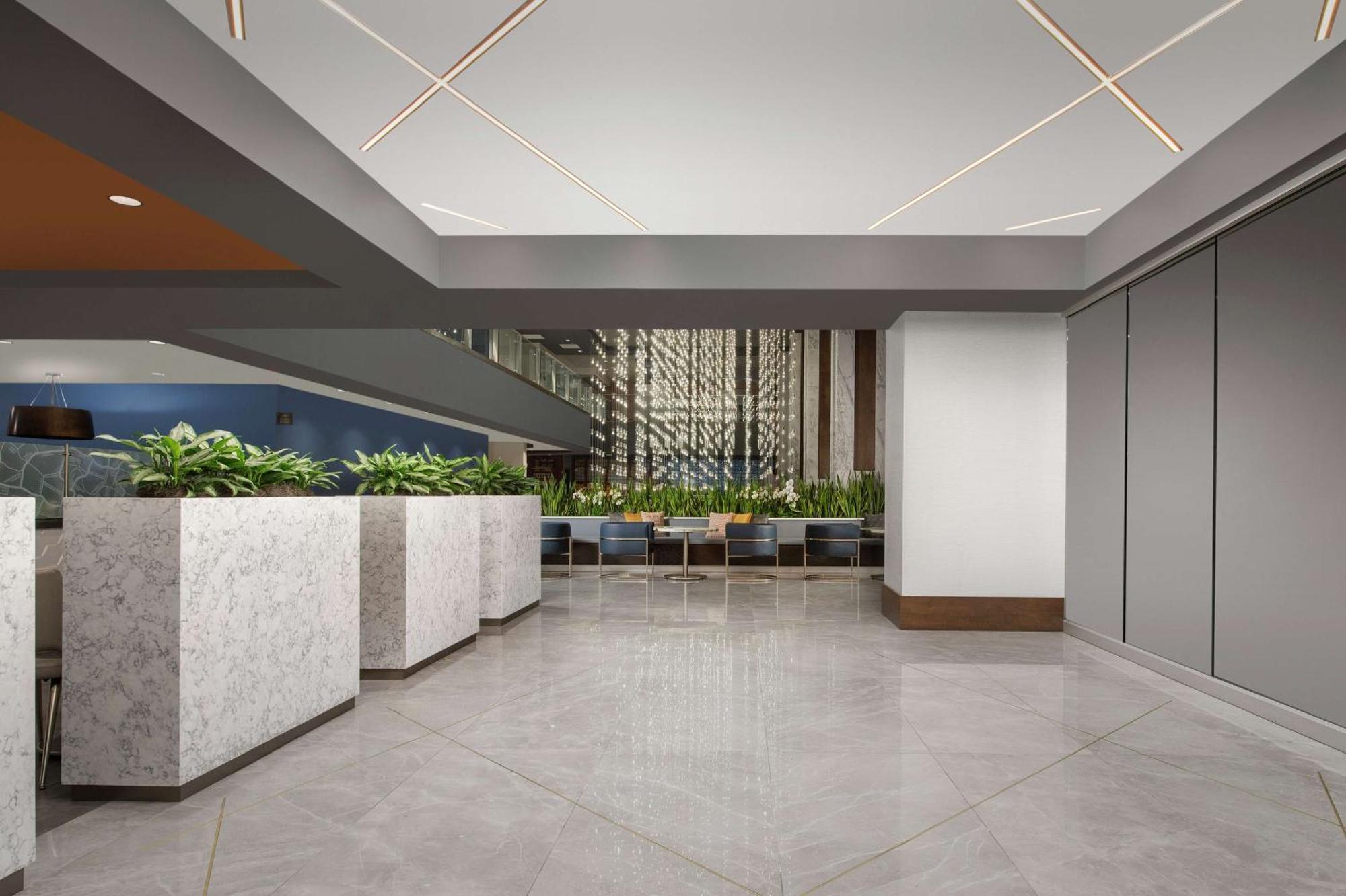 Embassy Suites By Hilton Knoxville Downtown Ngoại thất bức ảnh