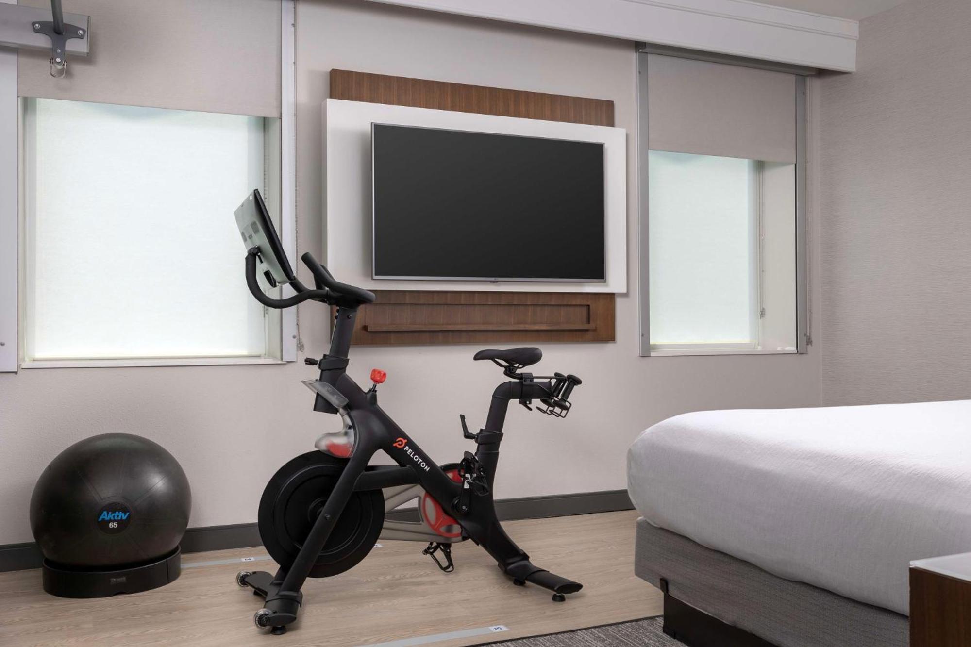 Embassy Suites By Hilton Knoxville Downtown Ngoại thất bức ảnh